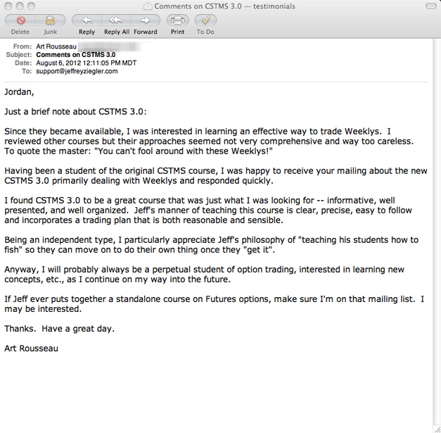 Credit Spread Trading Made Simple - 